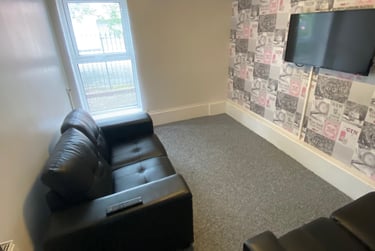 3 bed flat, Oxheys Court Oxheys Street, Plungington, Preston, PR17PS - Image 5