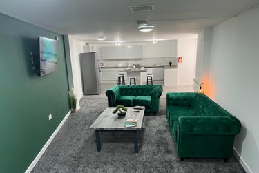 5 bed flat, Marsh Lane, University of central lancashire, Preston, PR18RQ - Image 3