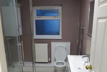 5 bed house, Oxford Street, City Centre, Swansea, SA13JA - Image 5