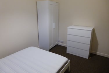 5 bed house, Oxford Street, City Centre, Swansea, SA13JA - Image 8