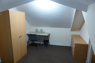 5 bed house, Oxford Street, City Centre, Swansea, SA13JA - Image 10