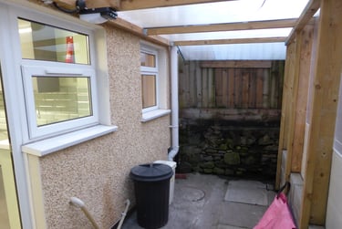 5 bed house, Oxford Street, City Centre, Swansea, SA13JA - Image 13