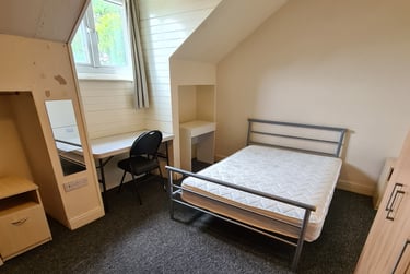 7 bed house, Mauldeth Road, Fallowfield, Manchester, M204ND - Image 2