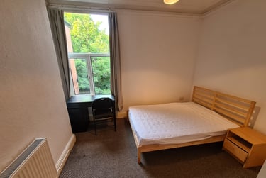 7 bed house, Egerton Road, Fallowfield, Manchester, M146UZ - Image 2