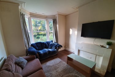 8 bed house, Amherst Road, Fallowfield, Manchester, M146UQ - Image 3