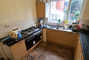 7 bed house, Mauldeth Road, Fallowfield, Manchester, M204ND - Image 2