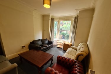 8 bed house, Amherst Road, Fallowfield, Manchester, M146UQ - Image 2