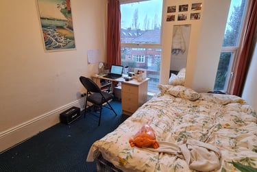 7 bed house, Egerton Road, Fallowfield, Manchester, M146UZ - Image 7