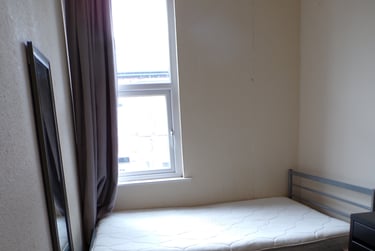7 bed house, Furness Road, Fallowfield, Manchester, M146LY - Image 2