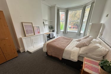 8 bed house, Amherst Road, Fallowfield, Manchester, M146UQ - Image 14