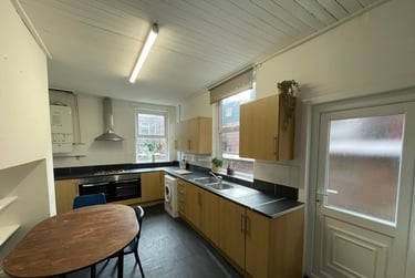 7 bed house, Furness Road, Fallowfield, Manchester, M146LY - Image 2