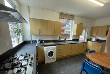 7 bed house, Furness Road, Fallowfield, Manchester, M146LY - Image 3