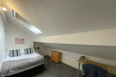 7 bed house, Furness Road, Fallowfield, Manchester, M146LY - Image 10
