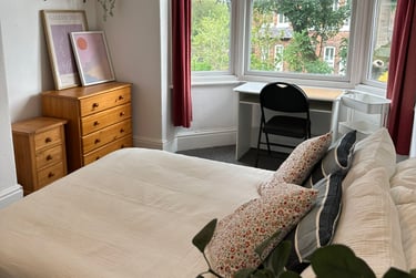 8 bed house, Amherst Road, Fallowfield, Manchester, M146UQ - Image 8
