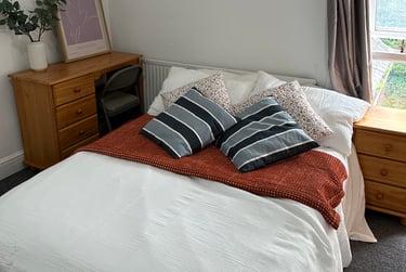 8 bed house, Amherst Road, Fallowfield, Manchester, M146UQ - Image 9