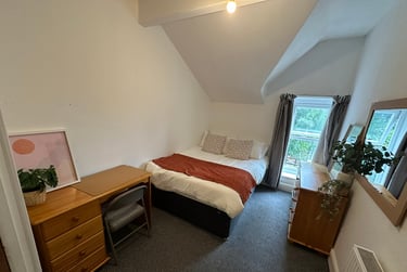 8 bed house, Amherst Road, Fallowfield, Manchester, M146UQ - Image 10