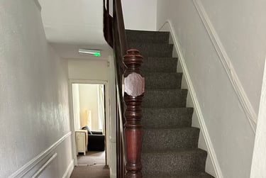 8 bed house, Amherst Road, Fallowfield, Manchester, M146UQ - Image 11