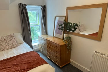 8 bed house, Amherst Road, Fallowfield, Manchester, M146UQ - Image 13