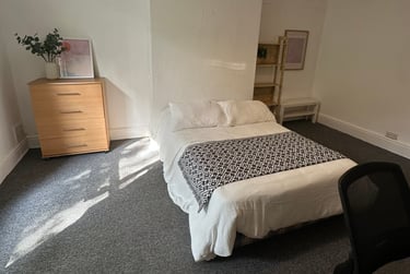 8 bed house, Amherst Road, Fallowfield, Manchester, M146UQ - Image 14