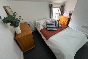 8 bed house, Amherst Road, Fallowfield, Manchester, M146UQ - Image 15