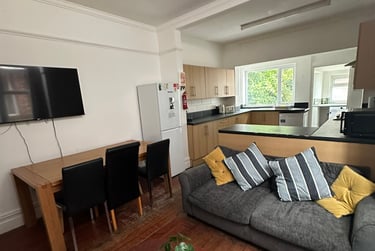 7 bed house, Amherst Road, Fallowfield, Manchester, M204NS - Image 2