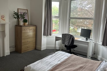 7 bed house, Amherst Road, Fallowfield, Manchester, M204NS - Image 3