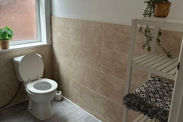 7 bed house, Amherst Road, Fallowfield, Manchester, M204NS - Image 4