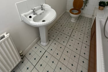 7 bed house, Amherst Road, Fallowfield, Manchester, M204NS - Image 5