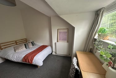 7 bed house, Amherst Road, Fallowfield, Manchester, M204NS - Image 6