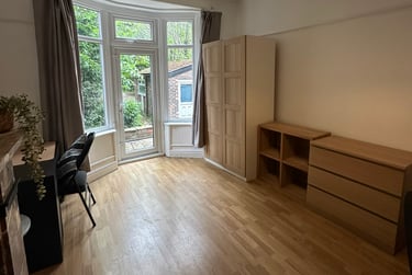 7 bed house, Amherst Road, Fallowfield, Manchester, M204NS - Image 8