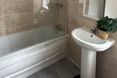 7 bed house, Amherst Road, Fallowfield, Manchester, M204NS - Image 11