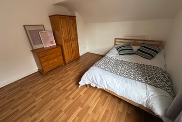 7 bed house, Amherst Road, Fallowfield, Manchester, M204NS - Image 12