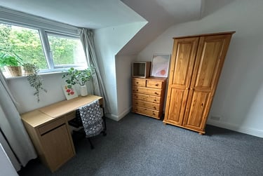 7 bed house, Amherst Road, Fallowfield, Manchester, M204NS - Image 13