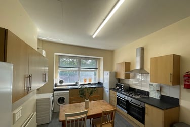 7 bed house, Egerton Road, Fallowfield, Manchester, M146UZ - Image 3