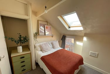 7 bed house, Egerton Road, Fallowfield, Manchester, M146UZ - Image 11