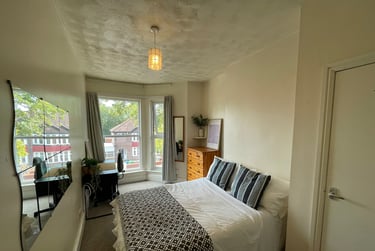 7 bed house, Egerton Road, Fallowfield, Manchester, M146UZ - Image 12