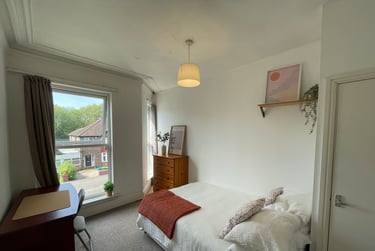 7 bed house, Egerton Road, Fallowfield, Manchester, M146UZ - Image 13