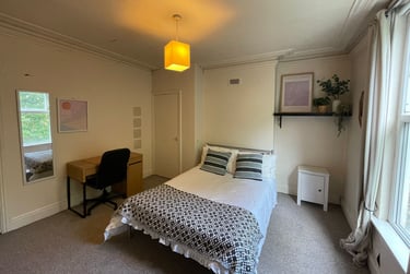 7 bed house, Egerton Road, Fallowfield, Manchester, M146UZ - Image 14