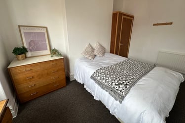 7 bed house, Granville Road, Fallowfield, Manchester, M146AD - Image 3