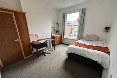 7 bed house, Granville Road, Fallowfield, Manchester, M146AD - Image 12