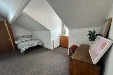 7 bed house, Granville Road, Fallowfield, Manchester, M146AD - Image 13