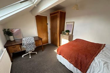 7 bed house, Granville Road, Fallowfield, Manchester, M146AD - Image 14