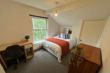 7 bed house, Egerton Road, Fallowfield, Manchester, M146UZ - Image 4