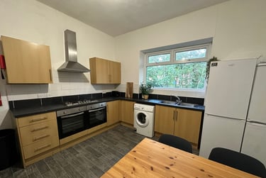 7 bed house, Egerton Road, Fallowfield, Manchester, M146UZ - Image 7