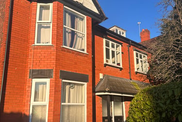 7 bed house, Amherst Road, Fallowfield, Manchester, M204NS - Image 2