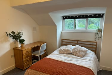 7 bed house, Amherst Road, Fallowfield, Manchester, M204NS - Image 3