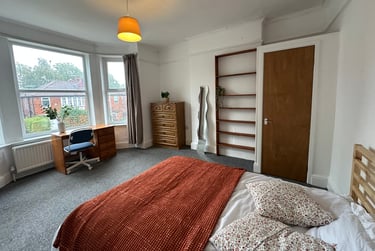 7 bed house, Amherst Road, Fallowfield, Manchester, M204NS - Image 1
