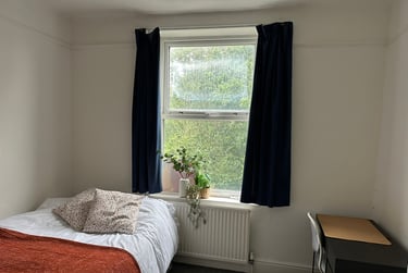 7 bed house, Amherst Road, Fallowfield, Manchester, M204NS - Image 4