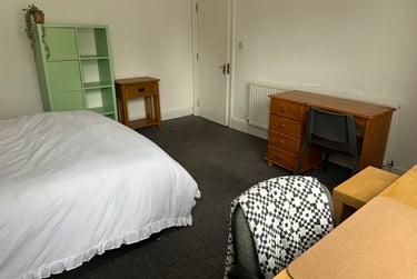 7 bed house, Amherst Road, Fallowfield, Manchester, M204NS - Image 5