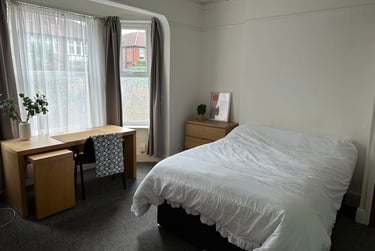 7 bed house, Amherst Road, Fallowfield, Manchester, M204NS - Image 9